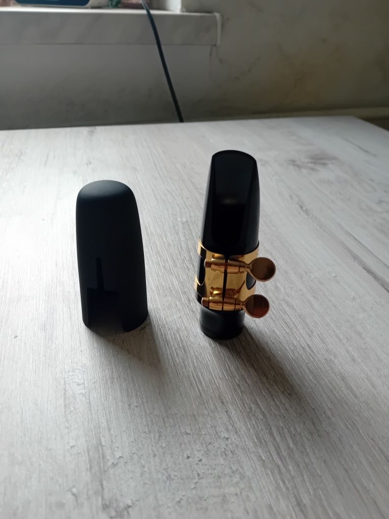 Ustnik do saksofonu altowego yamaha c4