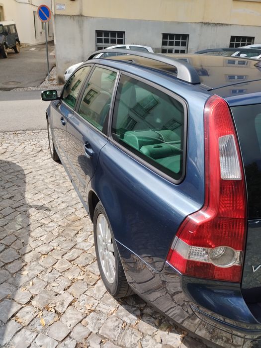 Volvo v50 diesel 2,0D
