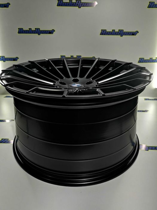 JANTES LOOK HAMANN EM 20,21 e 22 PARA X5/X6 | 5X120 E 5X112 NOVAS