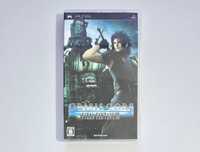 Crisis Core: Final Fantasy VII / PSP [JPN]