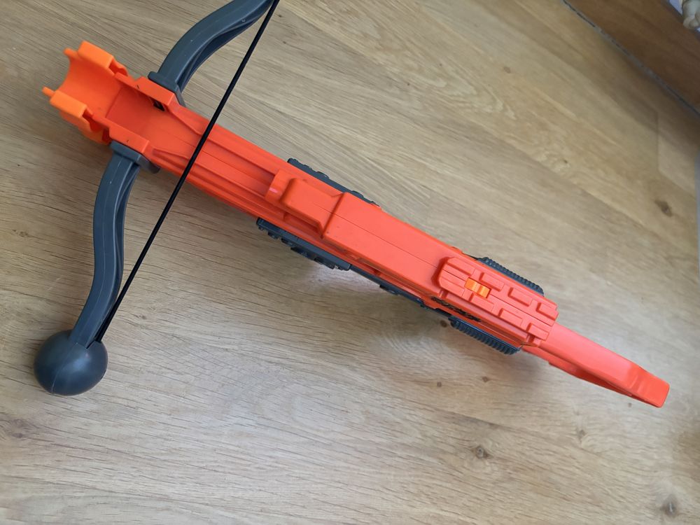 Kusza Nerf Star Wars