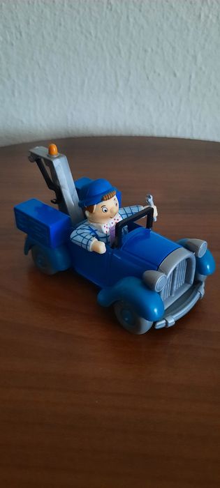 Figuras Noddy Corgi