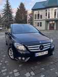 Mercedes b 180 2012 1.8 diesel