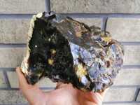 Великий мінерал 0пал-Унгварит (1150 грам)