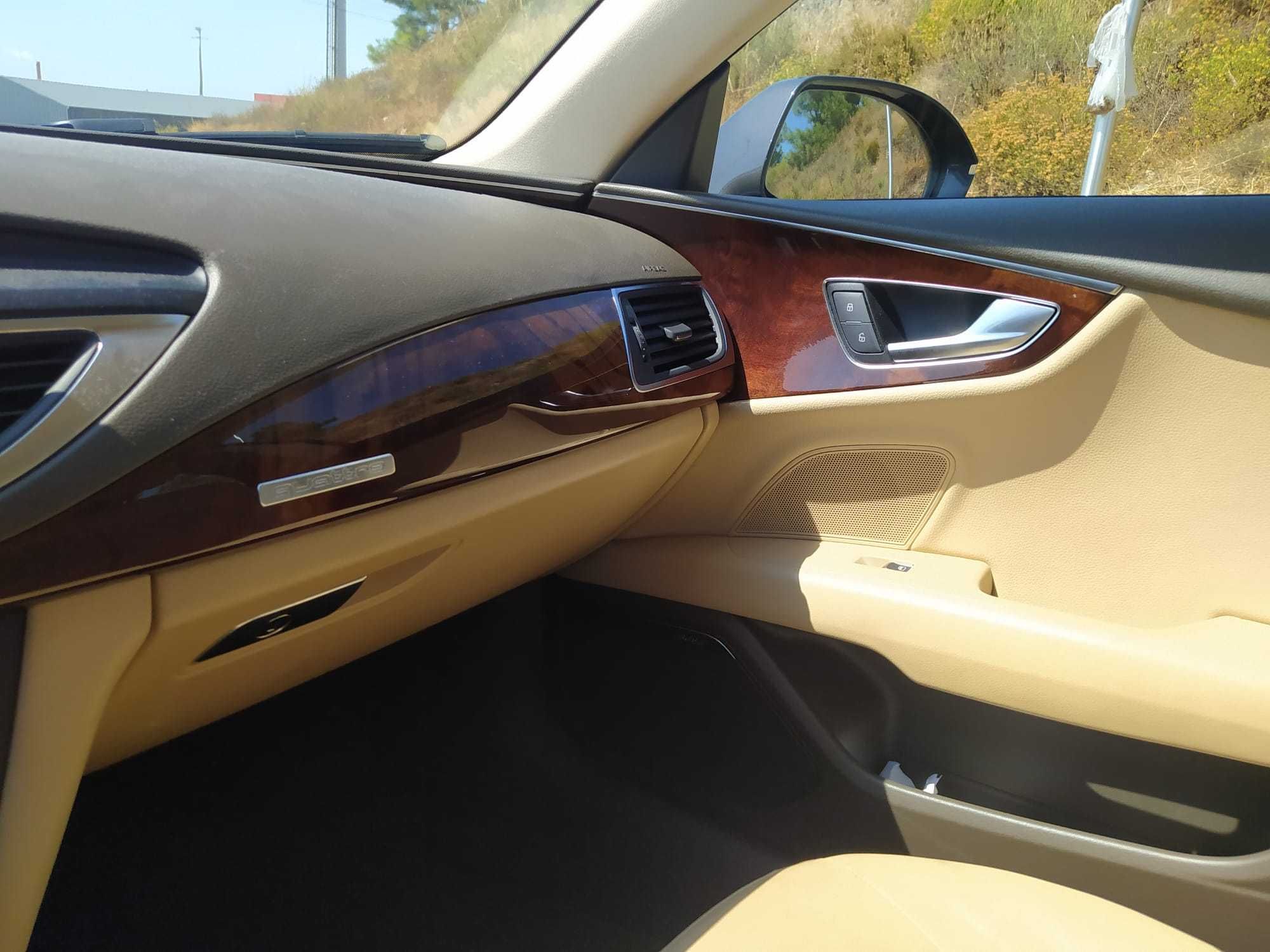 Audi A7 Tdi V6 Q.S-Line S