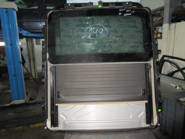 Teto De Abrir TET149 BMW E60 2004 4P Eléctrico