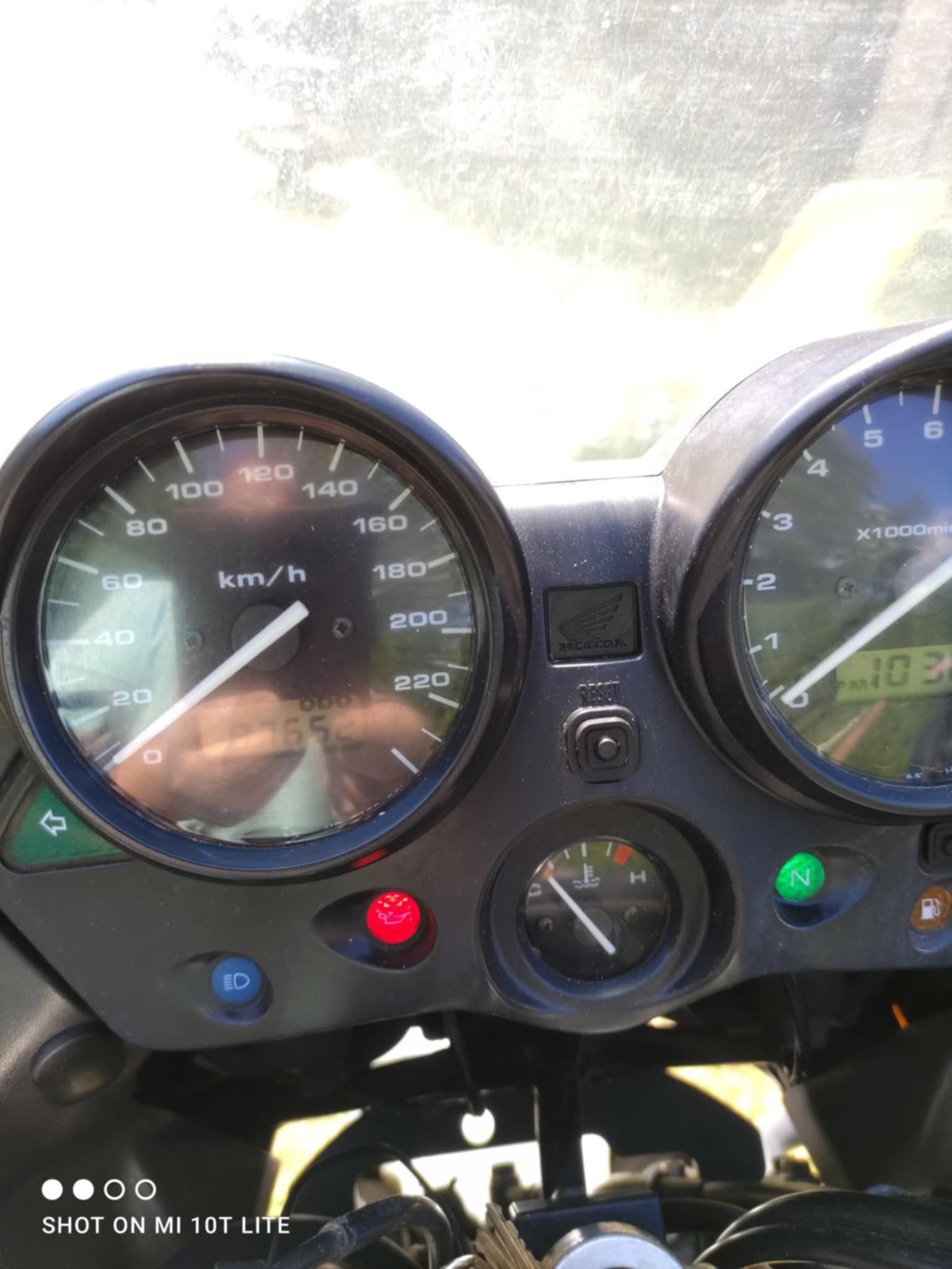 Sprzedam Motocykl