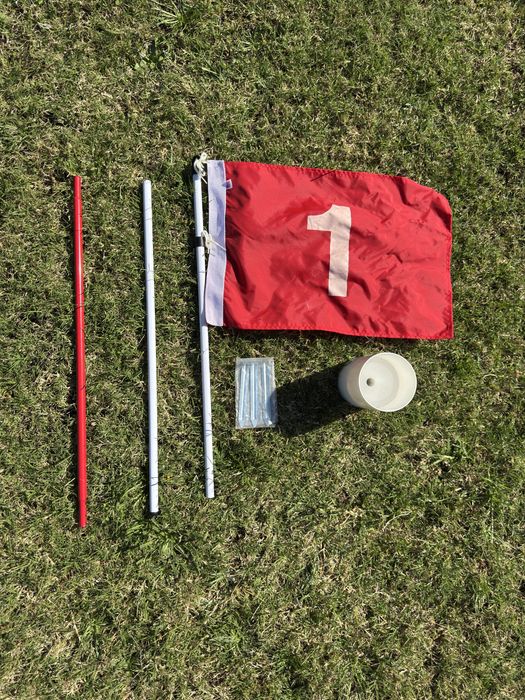 Golfe Set Wilson
