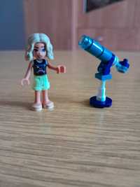 Figurka z klocków Lego Friends