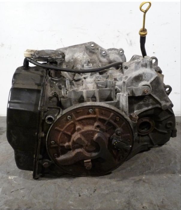 АКПП, Ford Mondeo 1, Ford Mondeo 2, 1.8-2.0, 1993-1997, F73P-BA