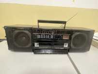 Radiomagnetofon Fisher PH-W801