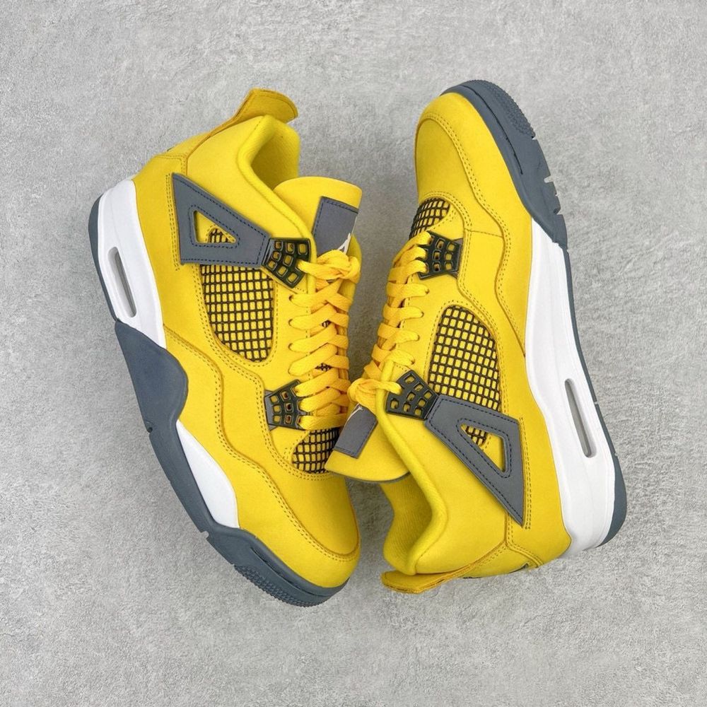 Jordan 4 - Varios Modelos