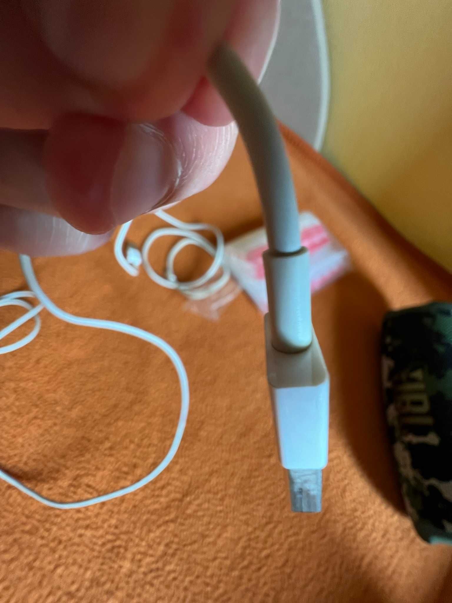 Apple Lightning USB # ORYGINAŁ kabel # 8 pin # 1m !