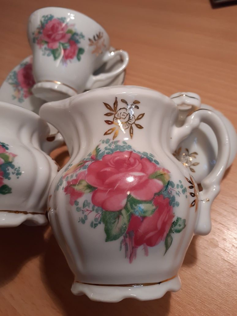 Porcelana japońska sygnatura z lat 1921-45