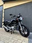 Yamaha ybr 125 kat.B niski przebieg