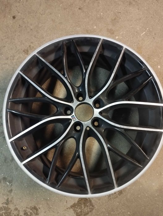 Vendo jantes 20 BMW