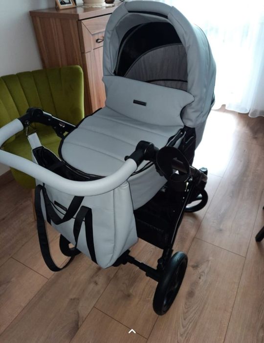 Wózek Bebetto 2w1