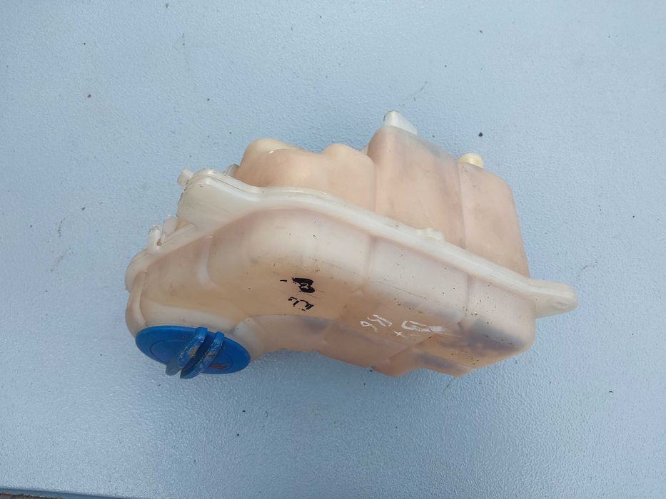 Zbiorniczek Płynu Chłodniczego Zbiorniczek Wyrównawczy Audi a4 b6 b7