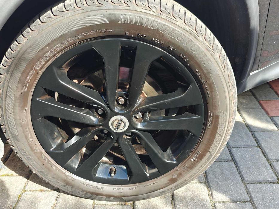 Sprzedam Nissan Juke 2011