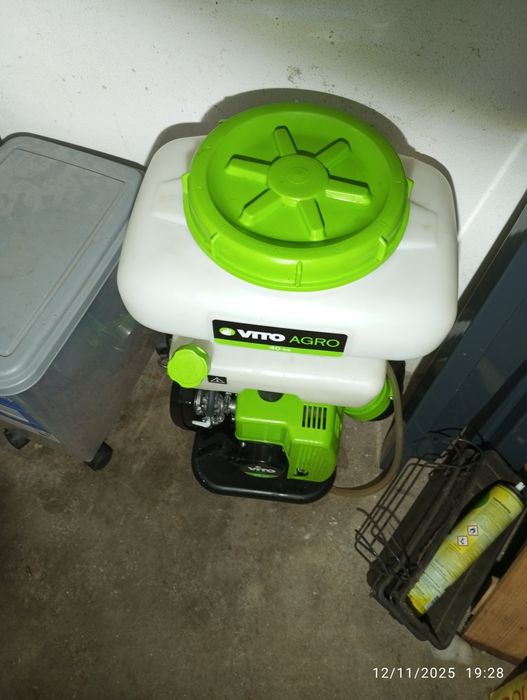 atomizador vito 40cc