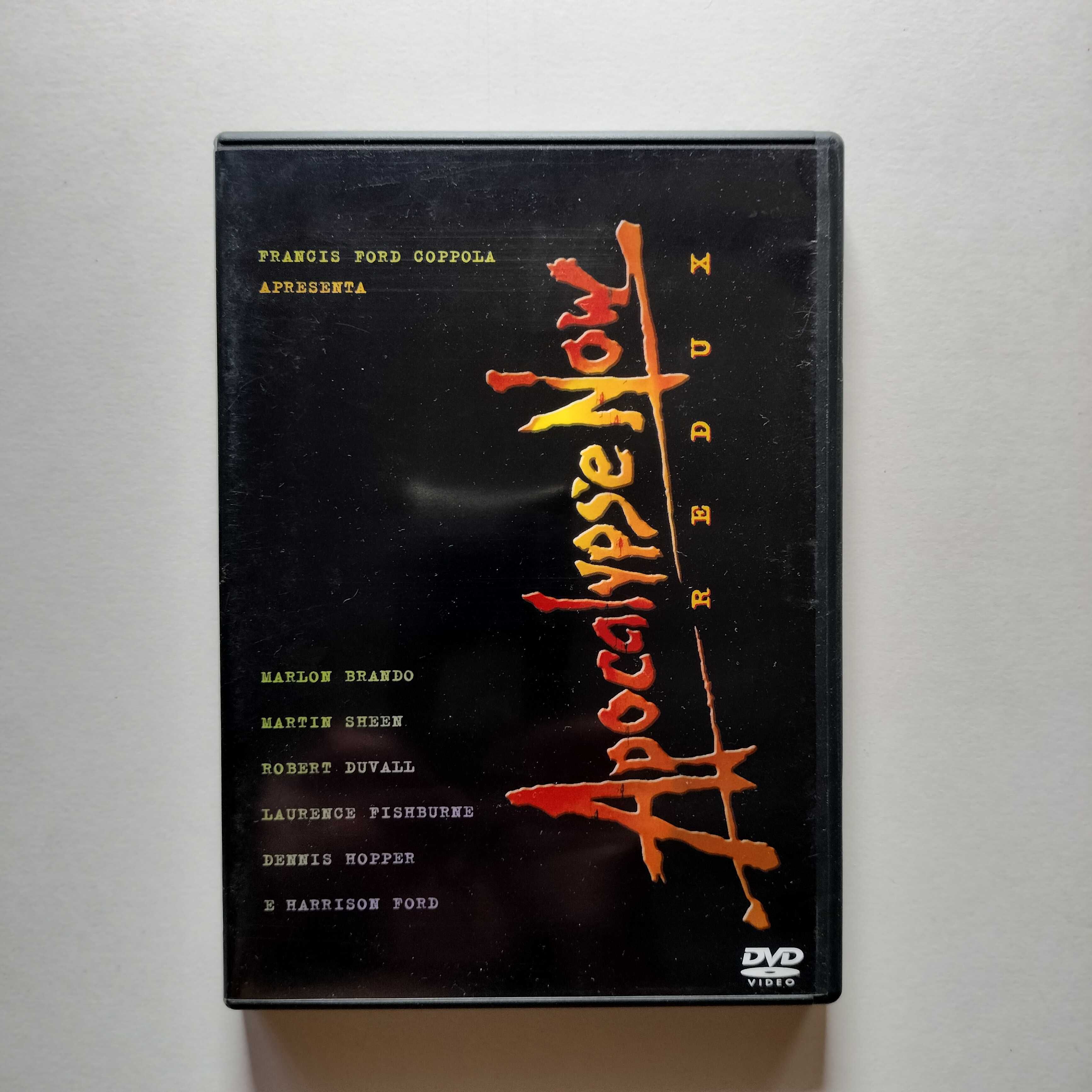 Apocalipse Now, DVD