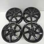 Alufelgi 4x100 16 Honda Civic 4szt (F4767)