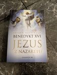 Jezus z Nazaretu - Joseph Ratzinger