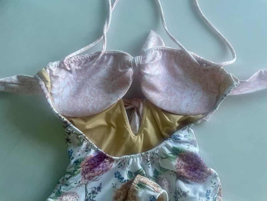 Fato de banho Cantê