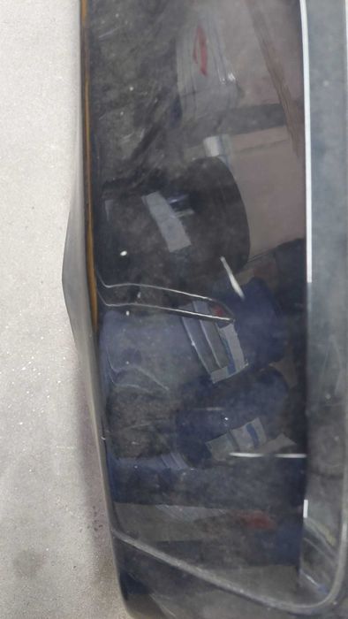 Para-choques trás ORIGINAL BMW F30