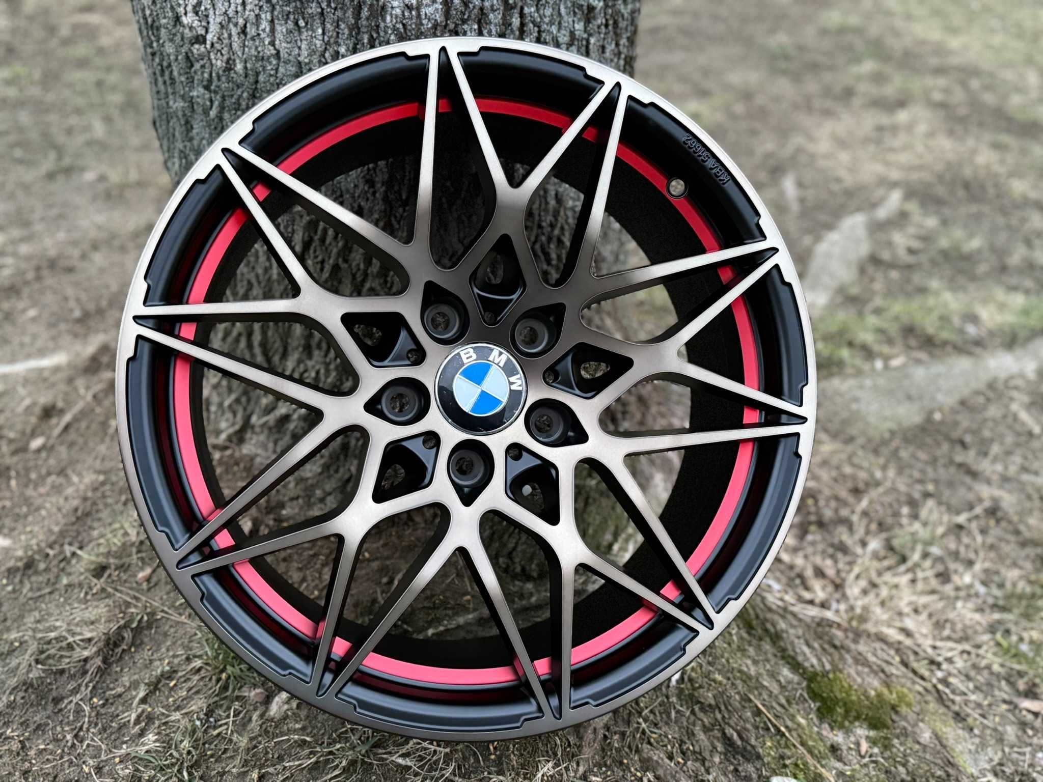 alufelgi r18 5x120 BMW NOWE! X3 e46 e90 e91 e92 e93 e81 f10 f30 f25