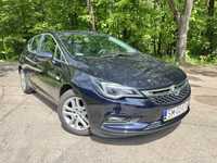 Opel Astra K 1.4 Salon Polska