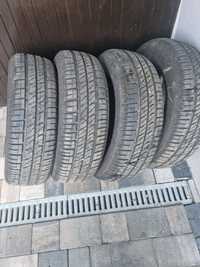 Opony Dębica Passio 2  195/65R15 95T