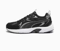 Чоловічі кросівки Puma Milenio Tech Suede 393489 01