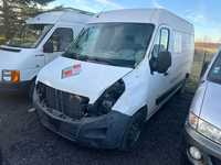 Opel MOVANO  MOVANO L1H2 2.3 CDTO 100PS 2010 Blaszak