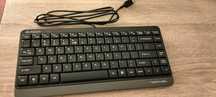 Klawiatura do komputera USB A4TECH FK11