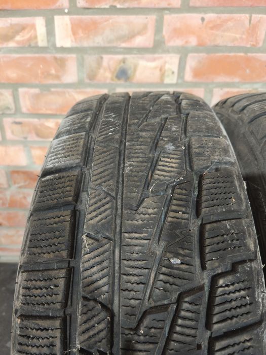 Шини 205/50 R17 Пара