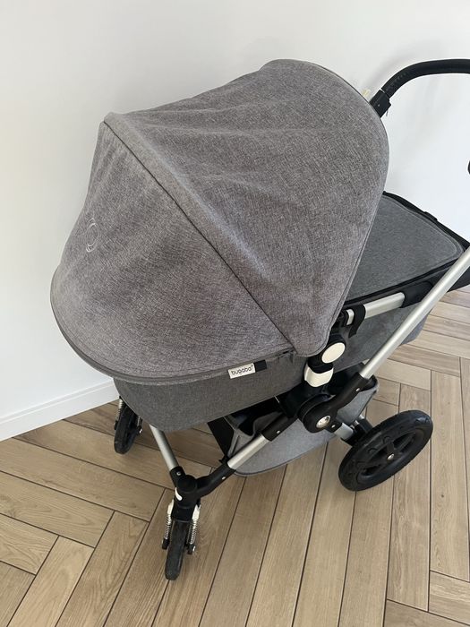 Bugaboo Cameleon 3