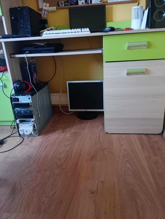 Meble do pokoju dziecięcego