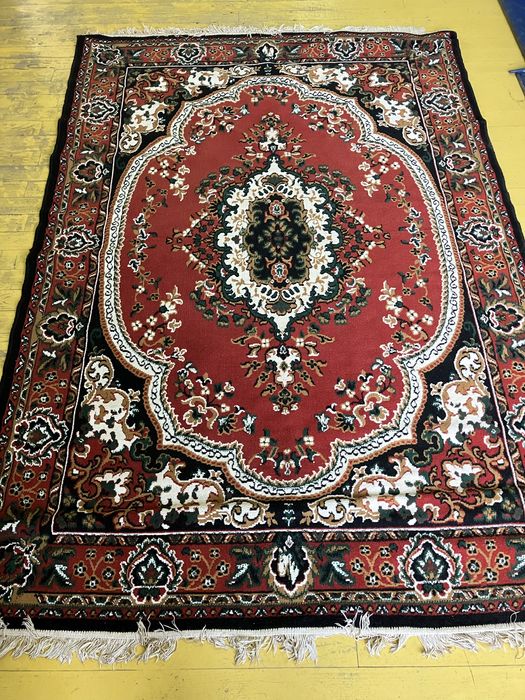 Килими натуральні