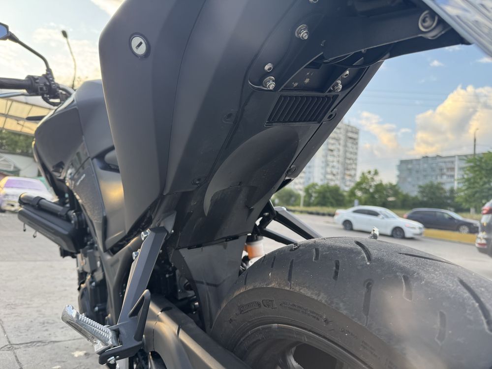 Yamaha MT-03 (mt 03) 2020р