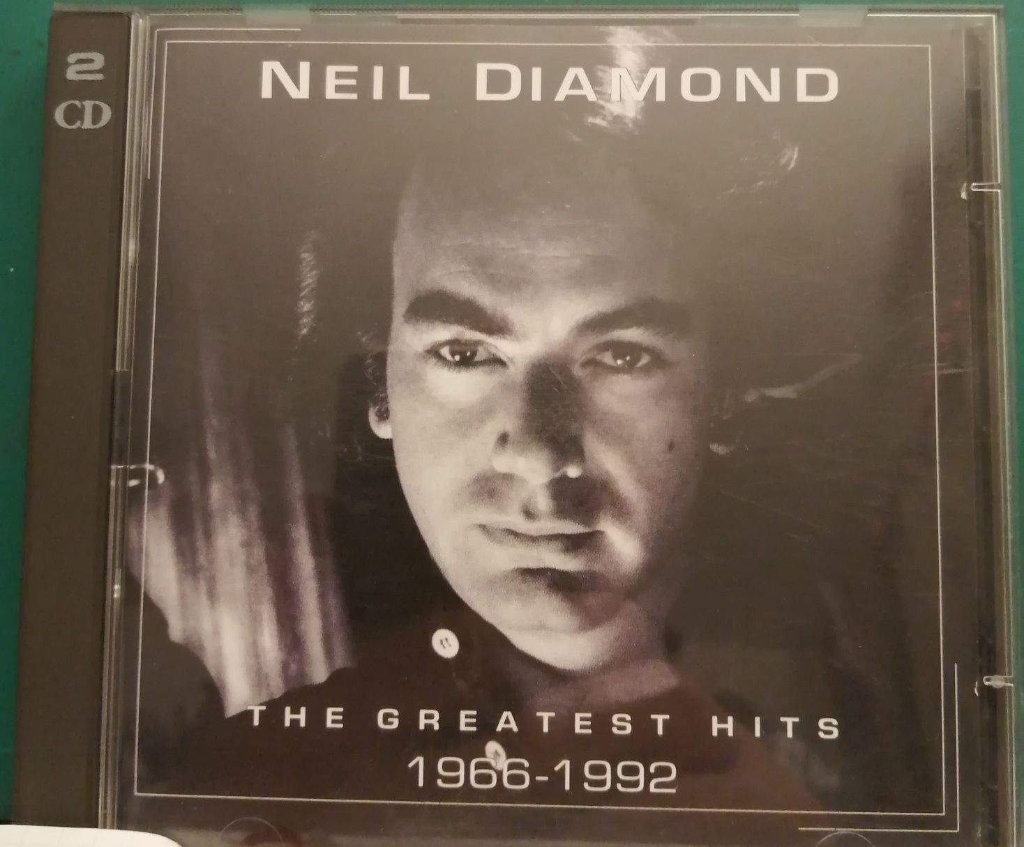 Cd Neil Diamond - Greatest Hits 1966/1992