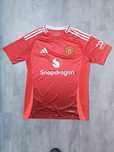 Manchester United 24/25 Jersey