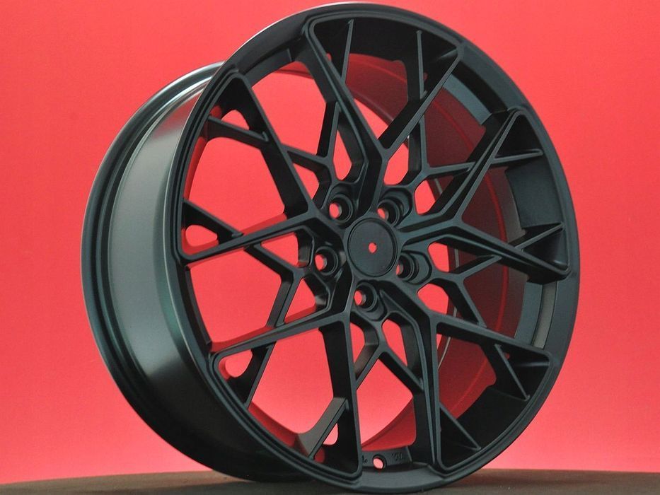 FELGI R17 5x100 Vw Golf 4 Polo New Beetle AUDI A1 A3 8L TT Skoda Seat