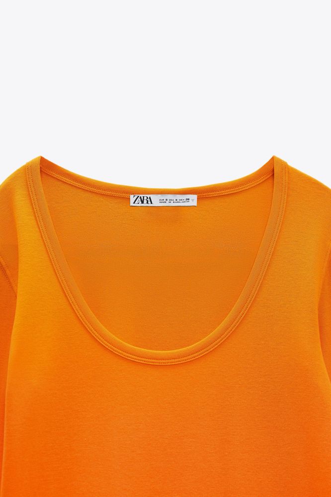 Лонглив ZARA кофта Зара реглан
