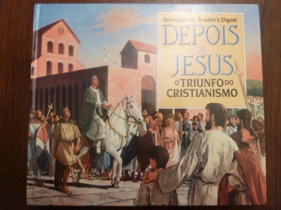 Depois de Jesus - O Triunfo do Cristianismo