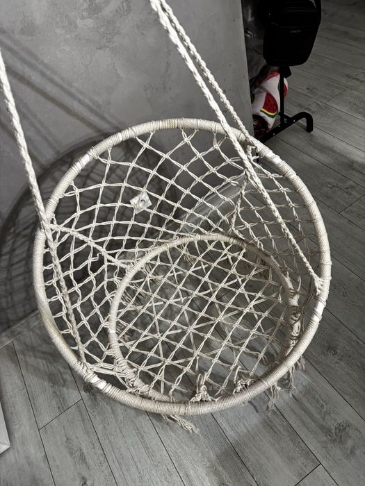 Bocianie gniazdo Hustawka