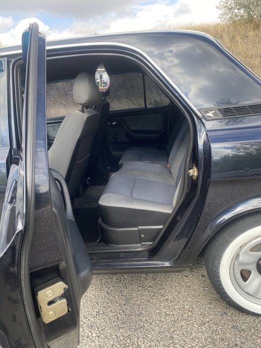 Волга 31105 2008 рік 2.3 гбо4 80000 пробіг Стан дуже гарний!