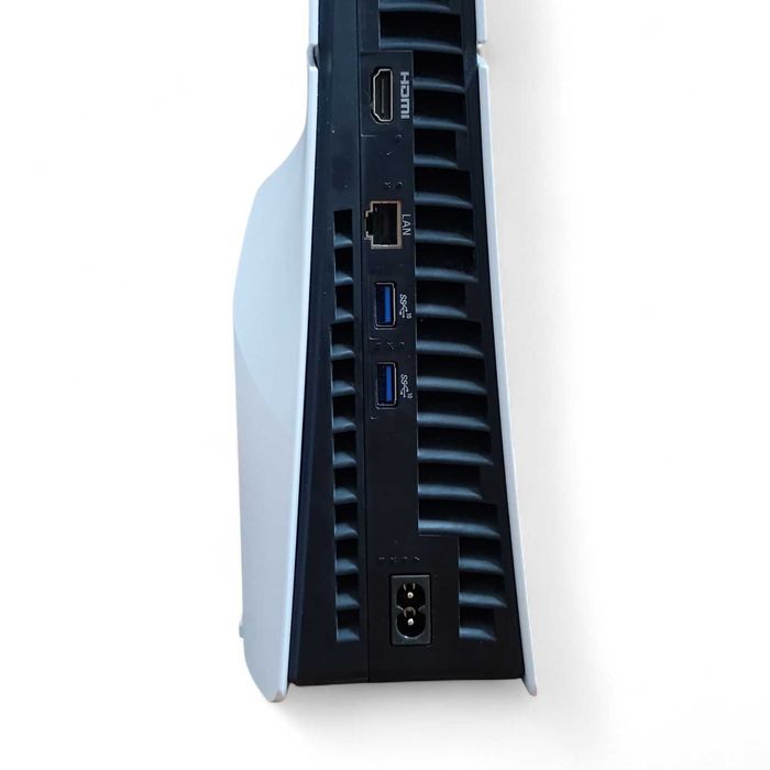 Sony Playstation 5 CFI-2016 z Napędem PAD + PUDEŁKO + OKABLOWANIE