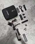 Gimbal Dji Rs 2 + Extras