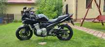 Suzuki Bandit 650S